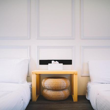 Xiaoliuqiu Ayana B&B Exterior photo