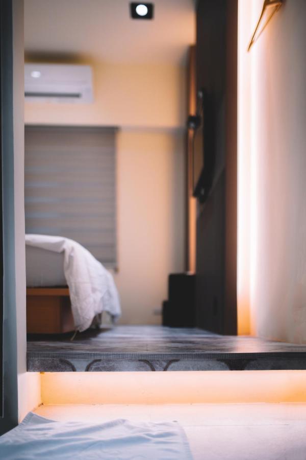 Xiaoliuqiu Ayana B&B Exterior photo