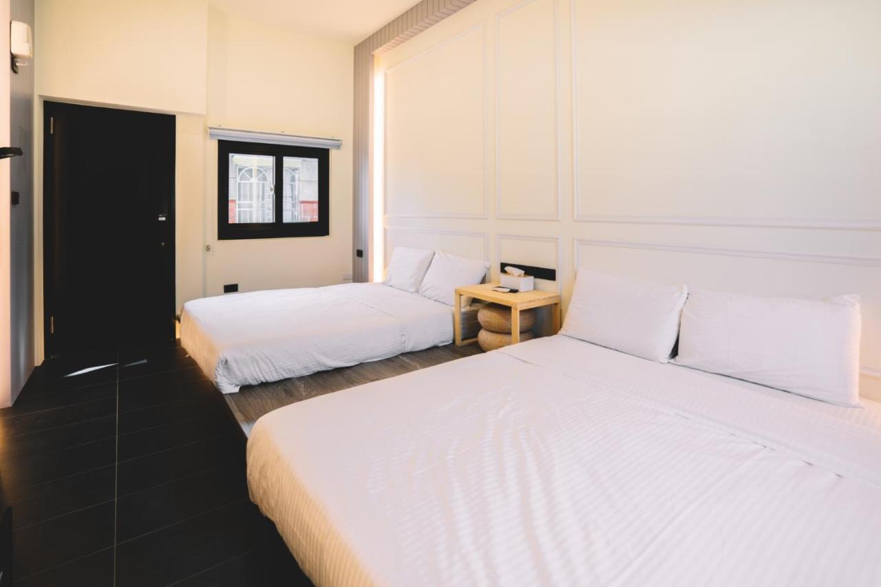 Xiaoliuqiu Ayana B&B Exterior photo