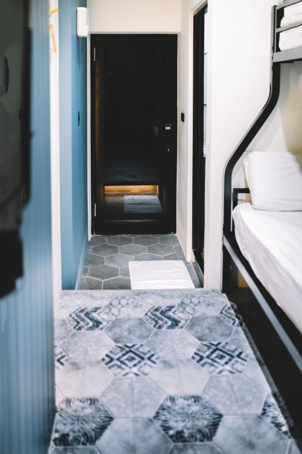 Xiaoliuqiu Ayana B&B Exterior photo